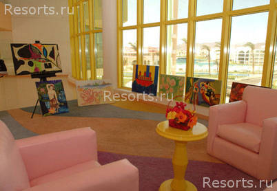 Raouf hotels International Sun 14